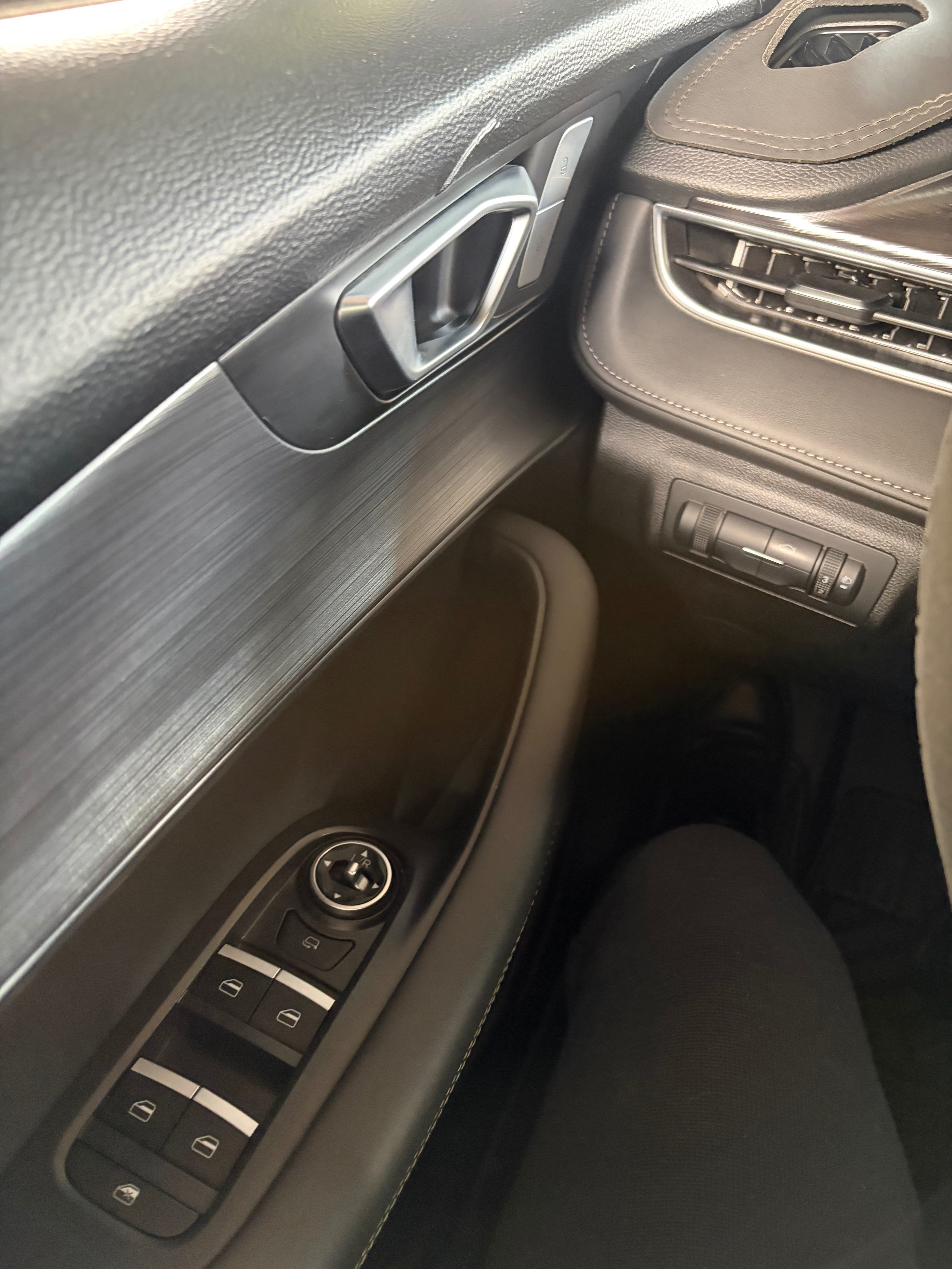 Chery Tiggo 7 Pro 2023