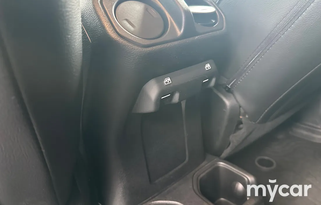 Jeep Wrangler 2024