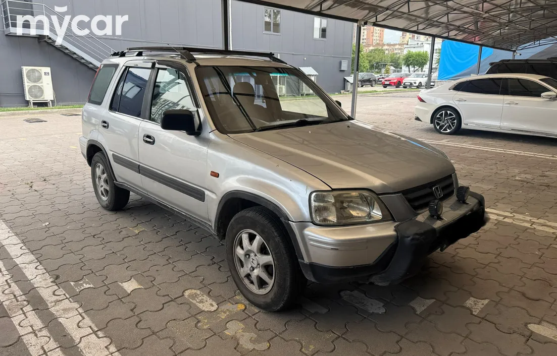 Honda CR-V 1996