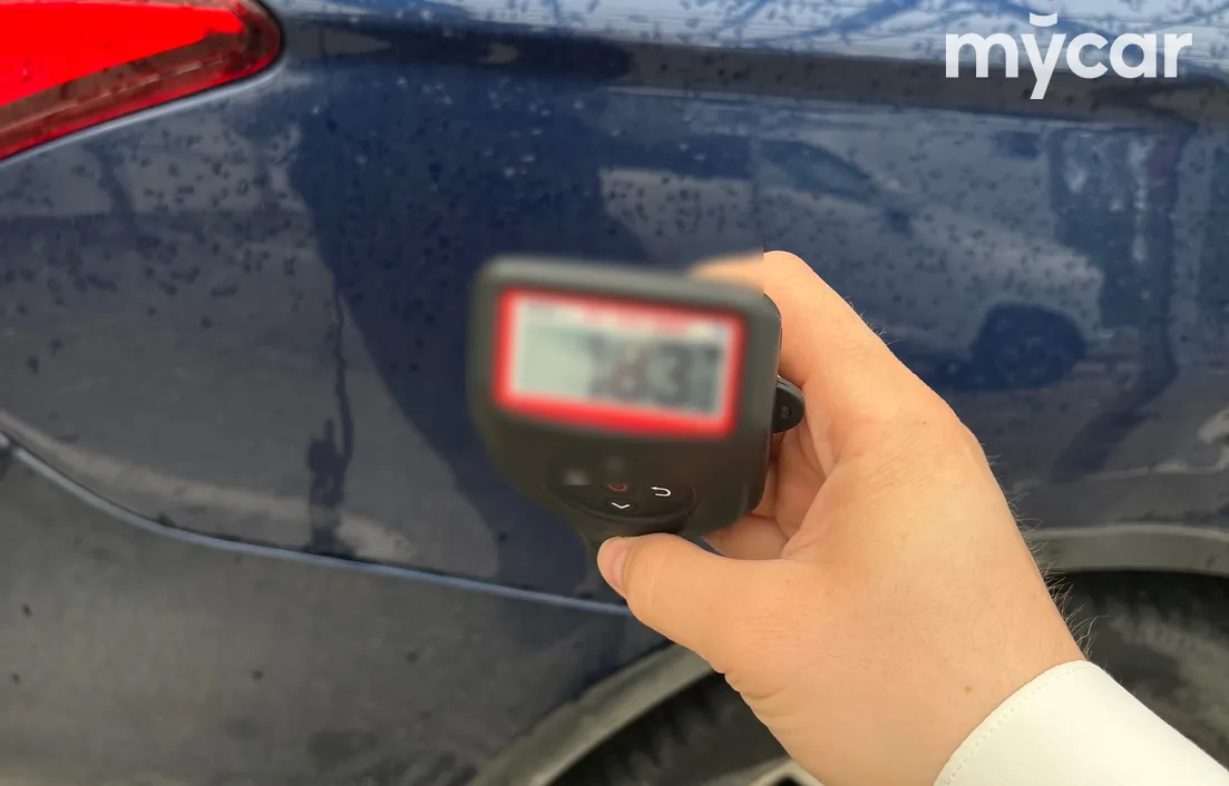 Mitsubishi Outlander 2015