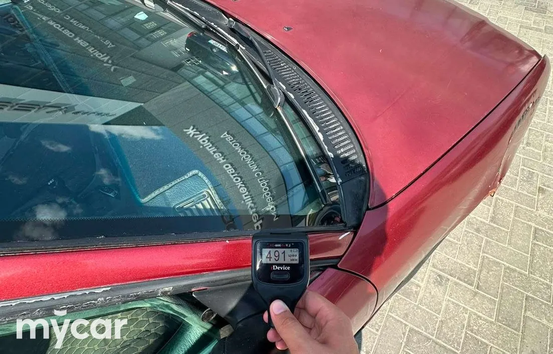 Audi 100 1994