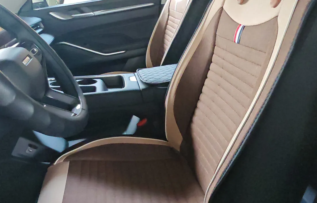 Haval H6 2025