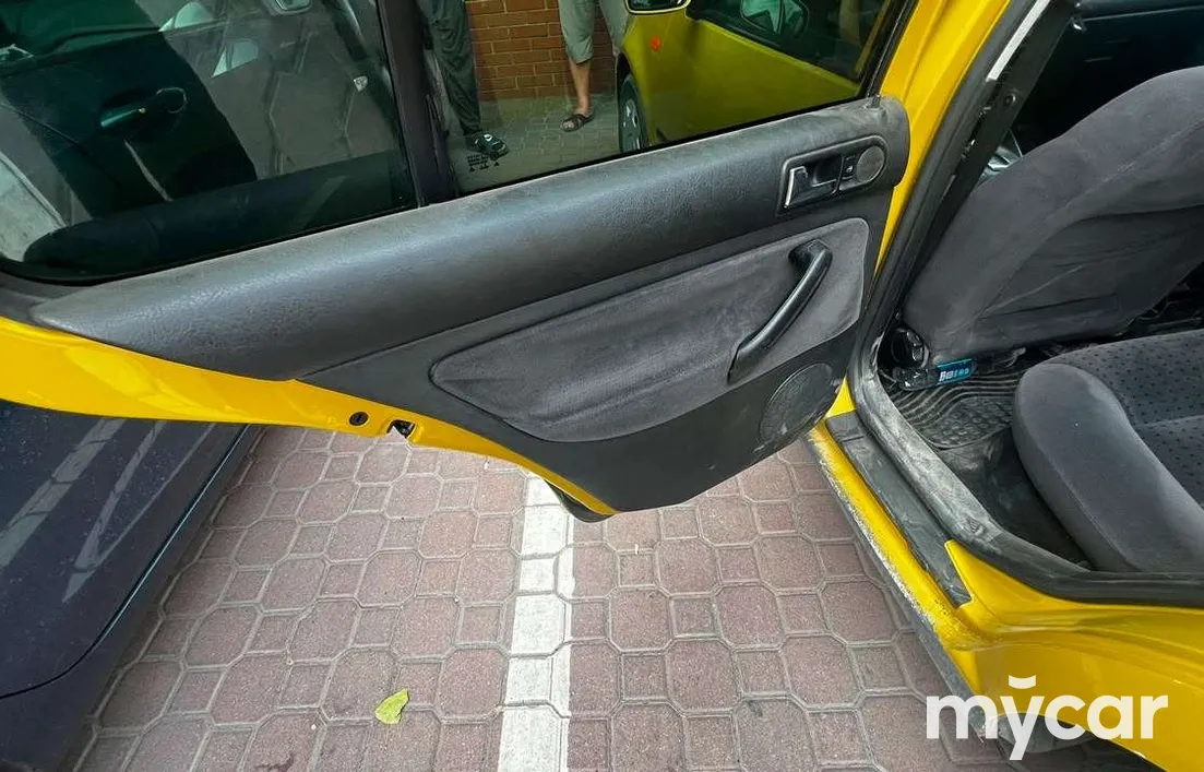 Volkswagen Golf 1998