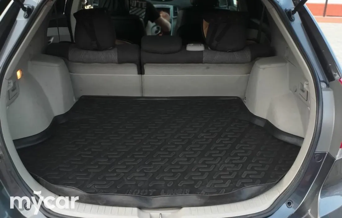 Toyota Venza 2009