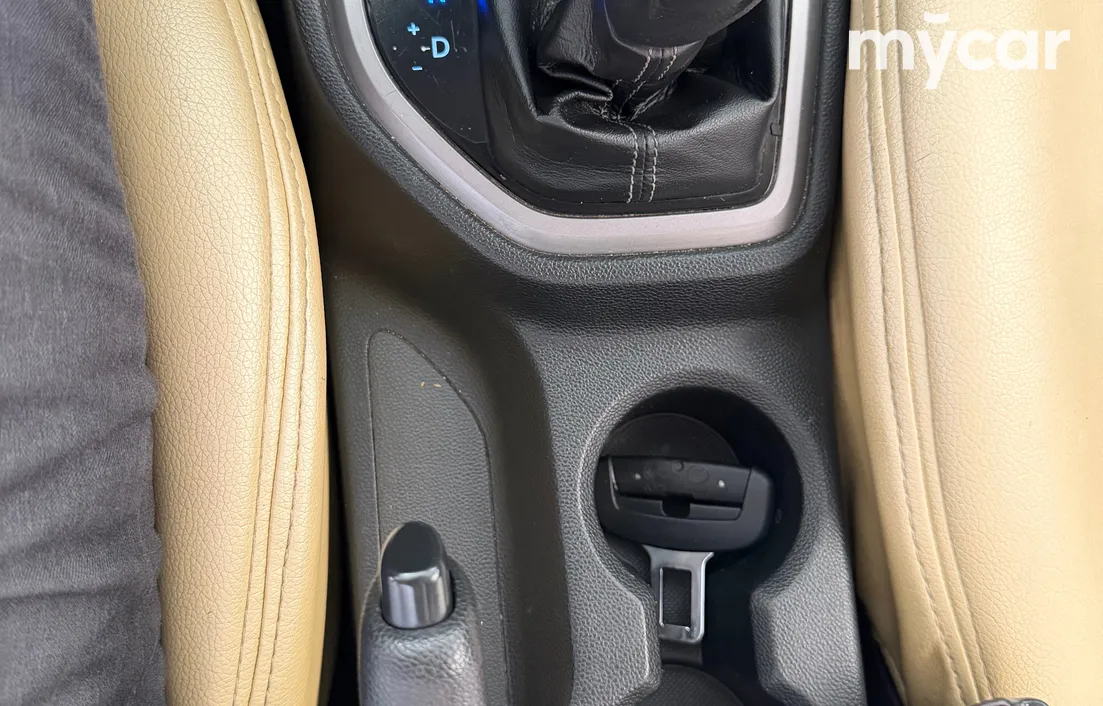 Hyundai Creta 2020