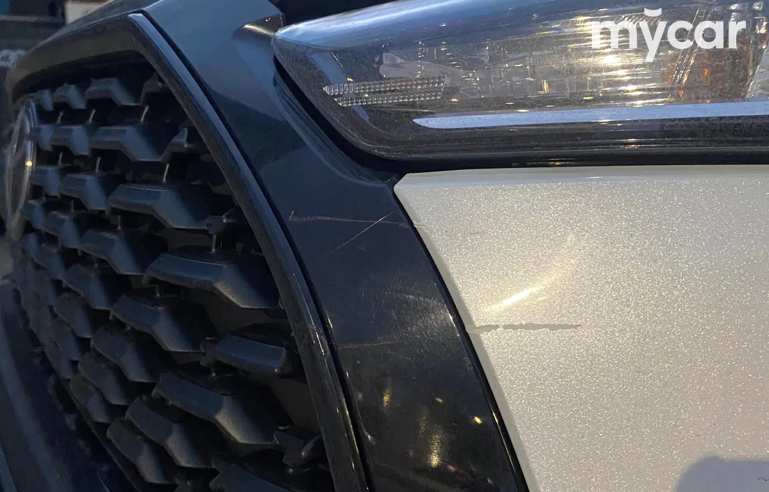 Toyota Corolla Cross 2024