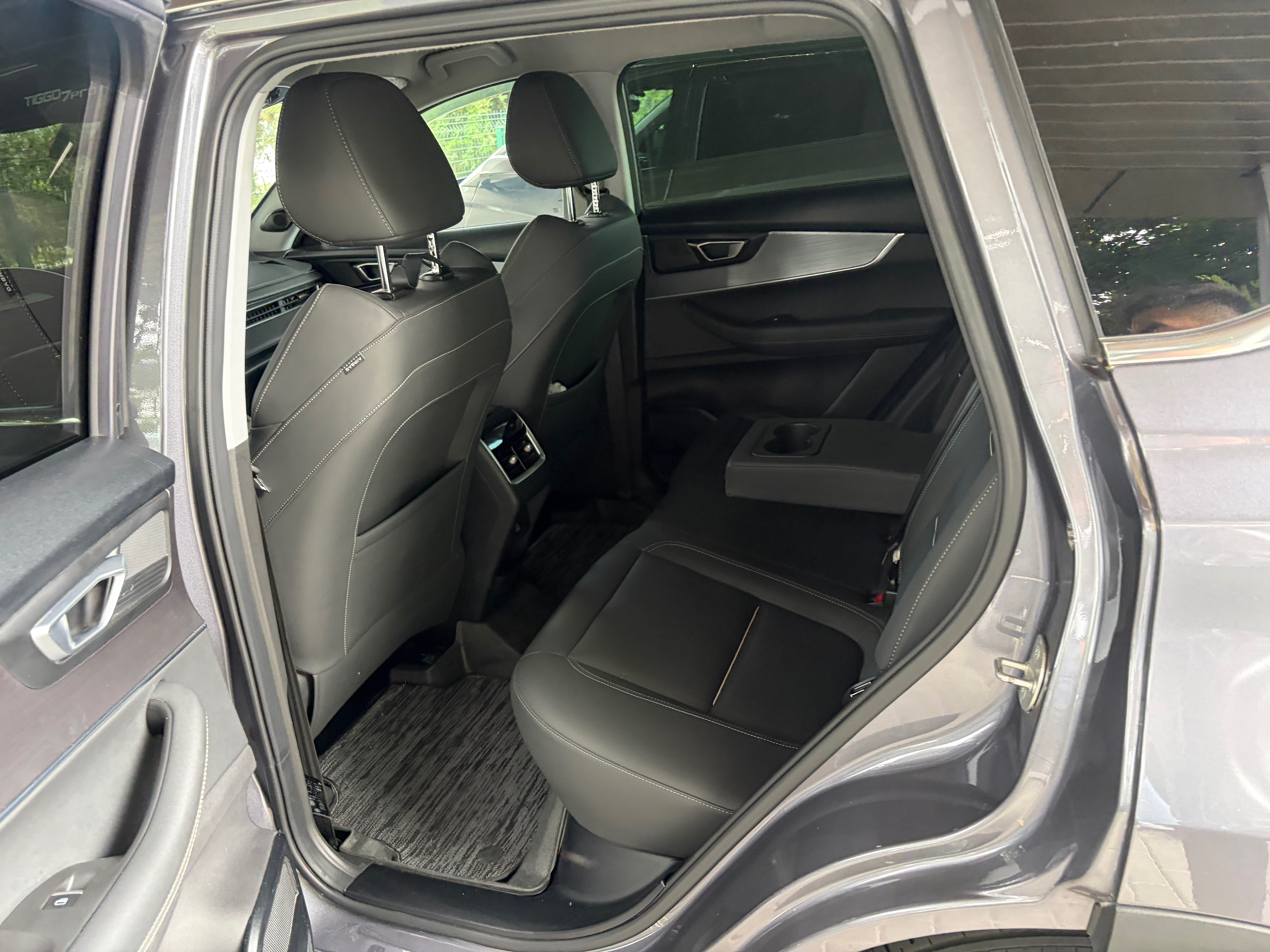 Chery Tiggo 7 Pro 2023