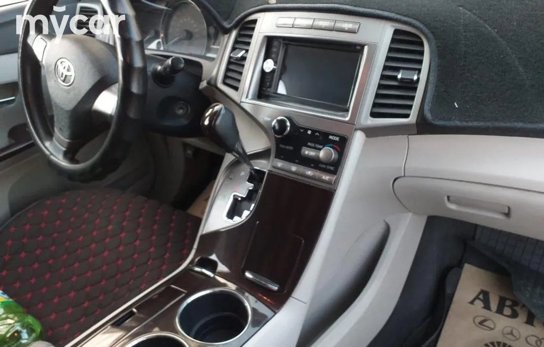 Toyota Venza 2009