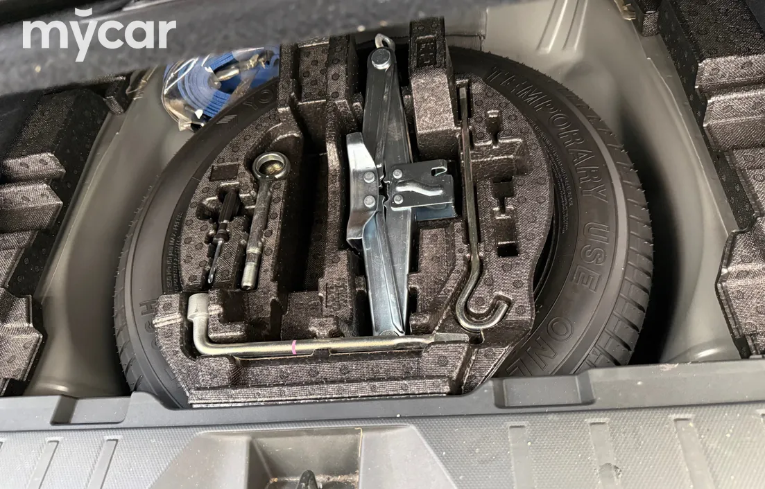 Subaru Outback 2025