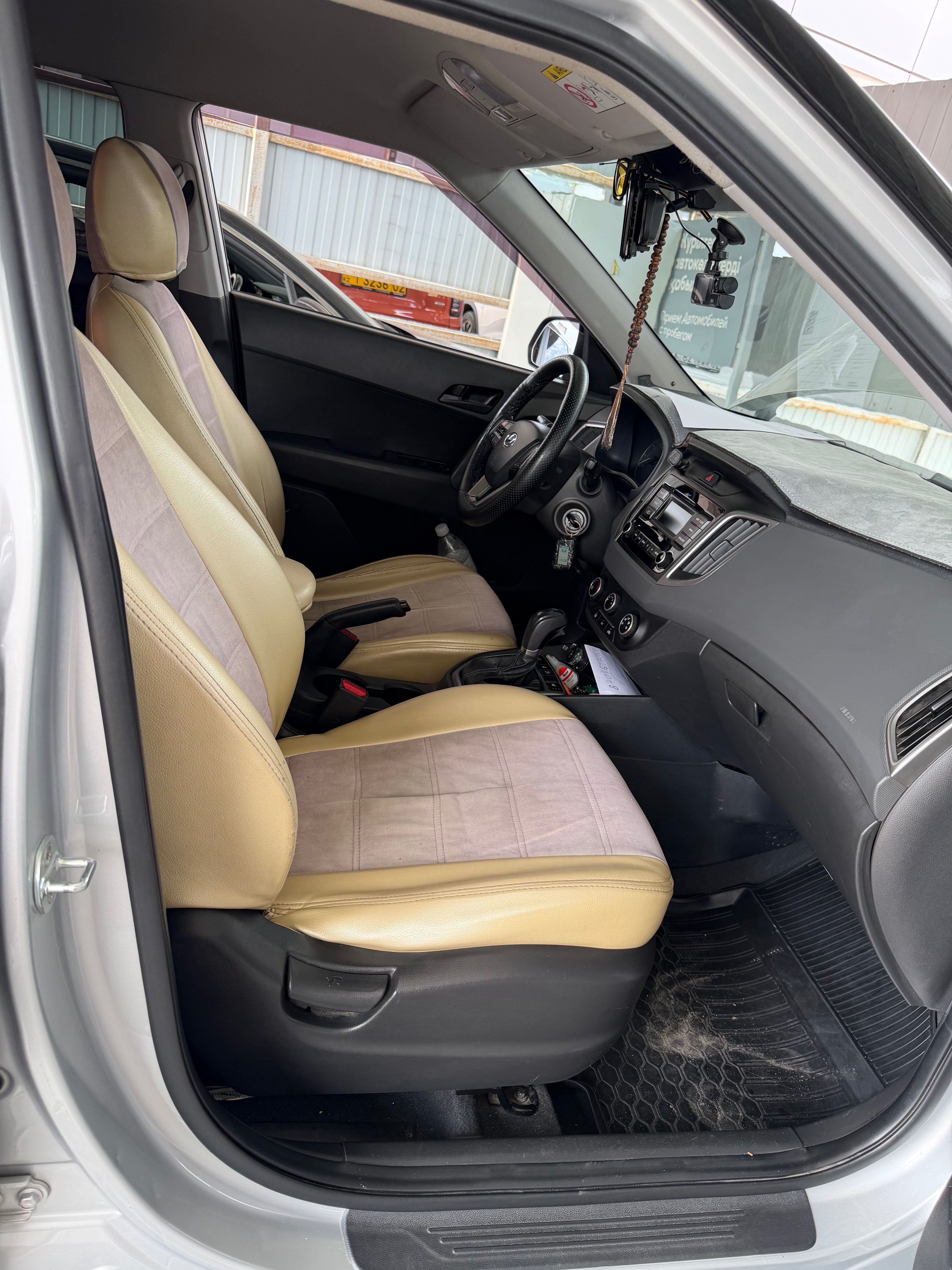 Hyundai Creta 2020