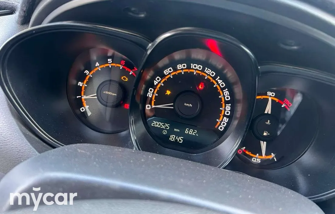 LADA Vesta 2019