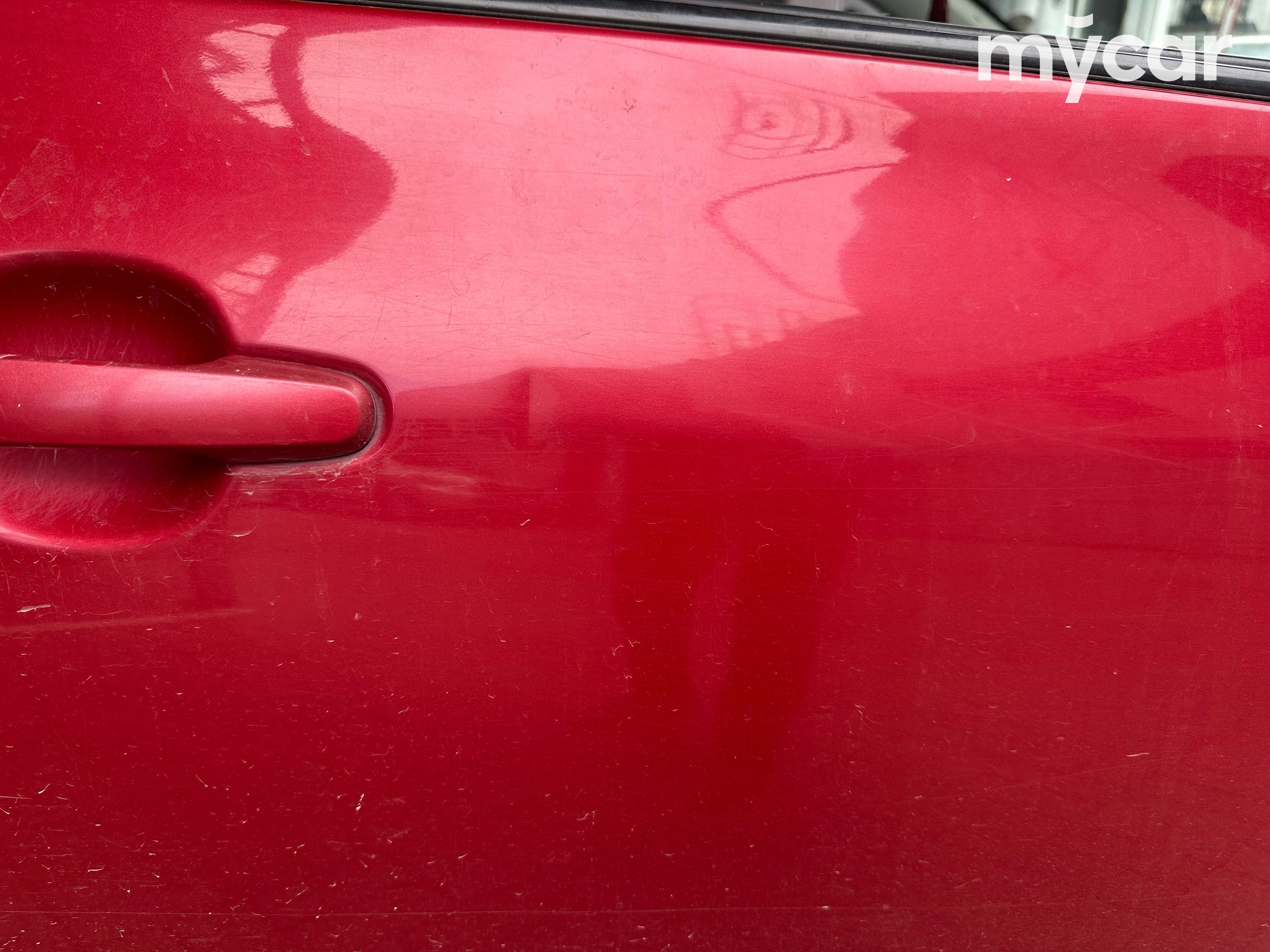 Toyota Corolla 2011