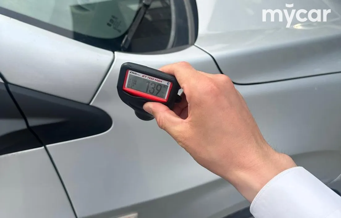 Chevrolet Aveo 2013
