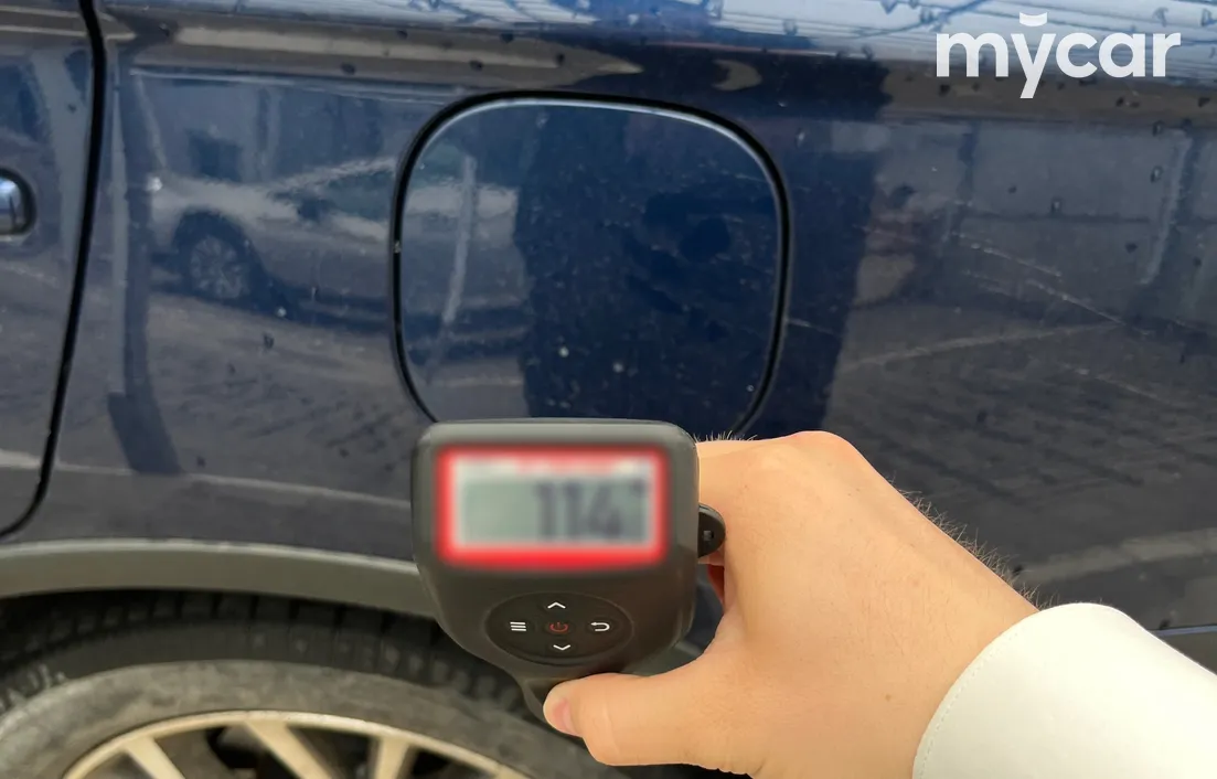 Mitsubishi Outlander 2015