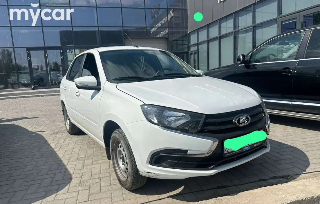 LADA Granta 2024