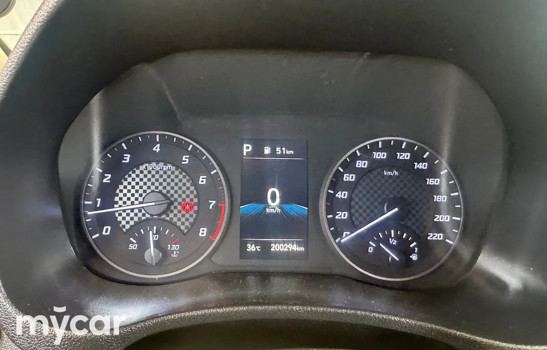 Hyundai Accent 2021