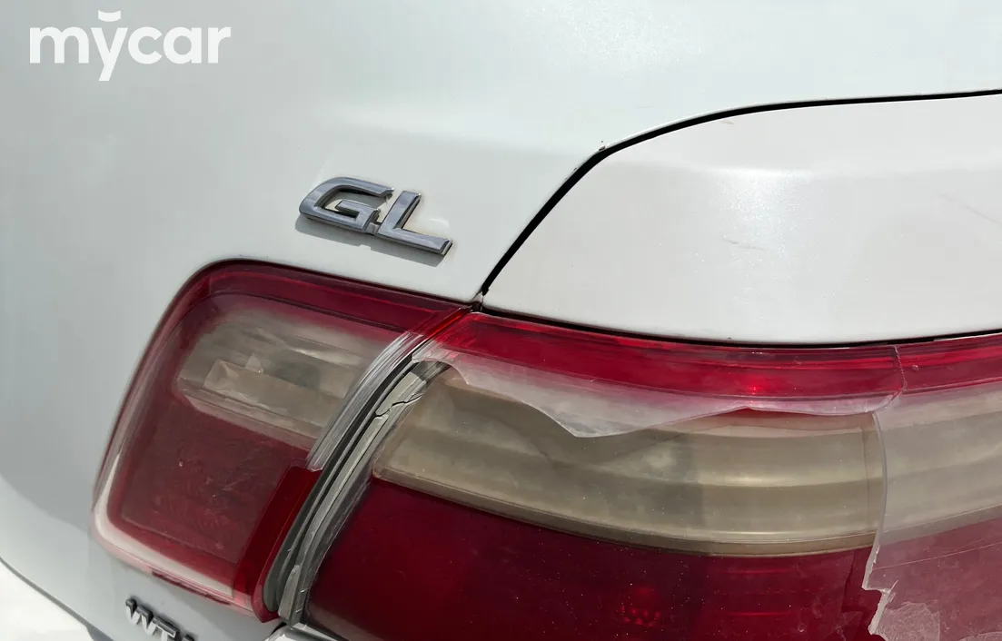 Toyota Camry 2007