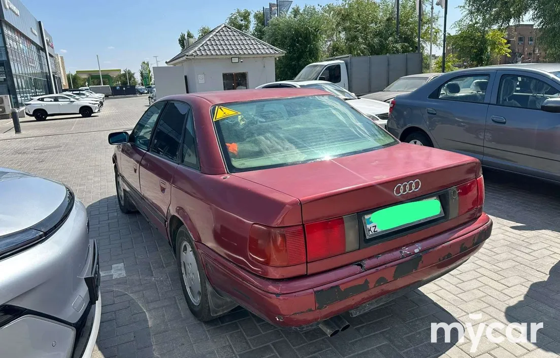 Audi 100 1994