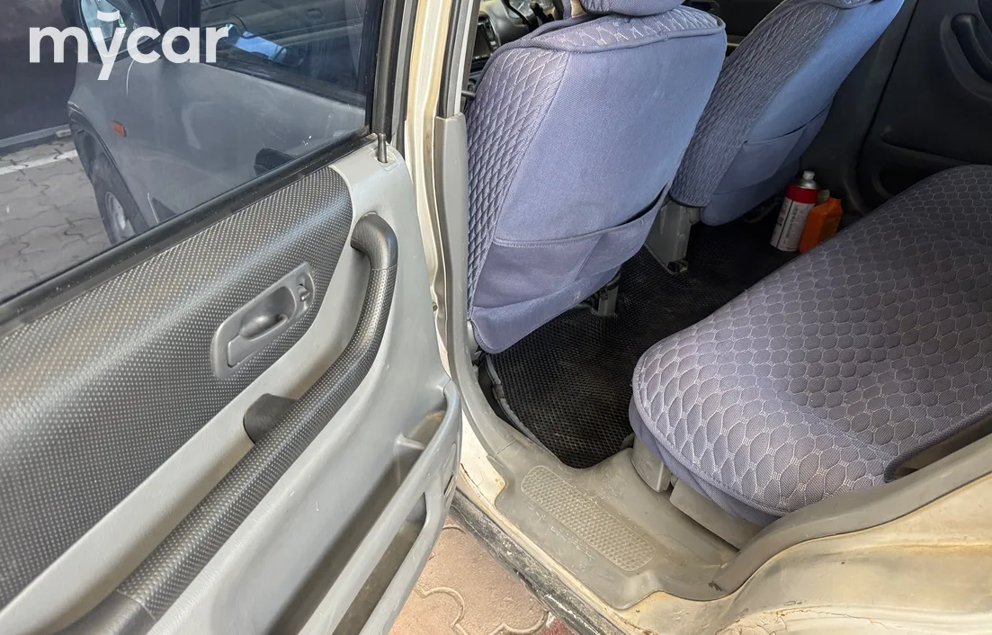 Honda CR-V 1996
