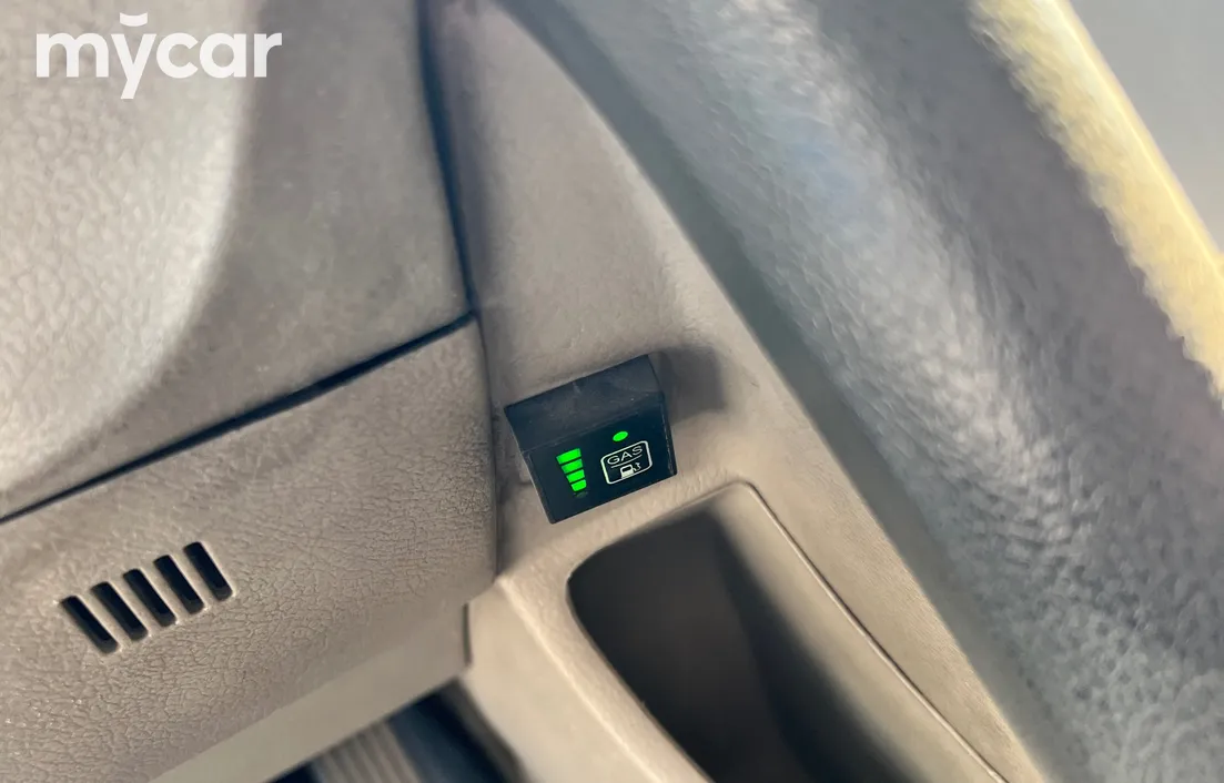 Toyota Camry 2007
