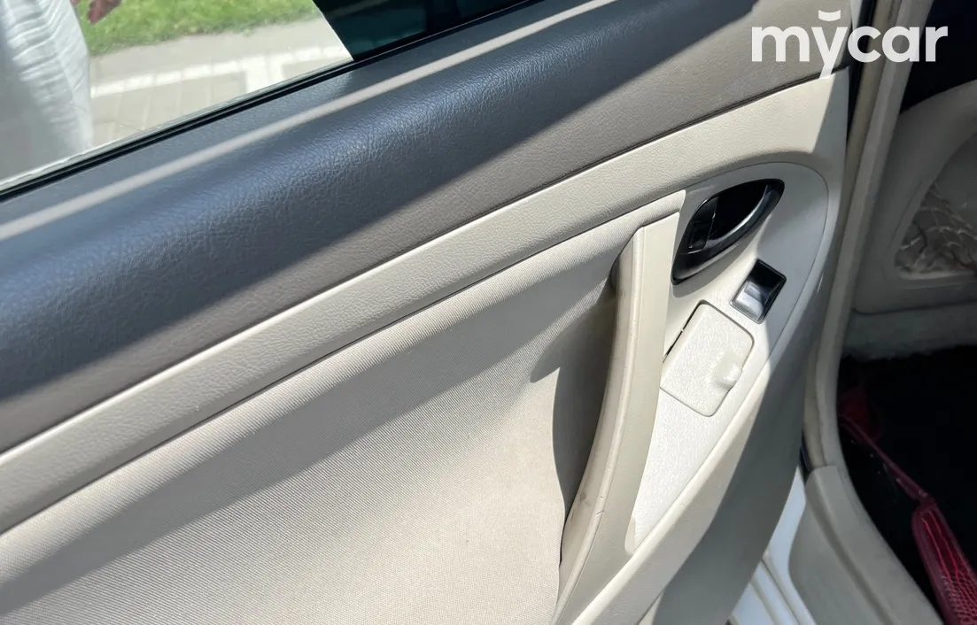 Toyota Camry 2007