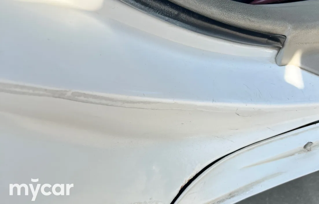 Toyota Camry 2007