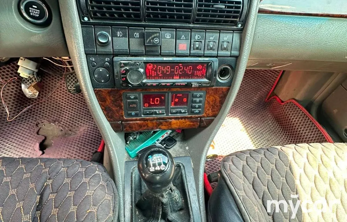 Audi 100 1994