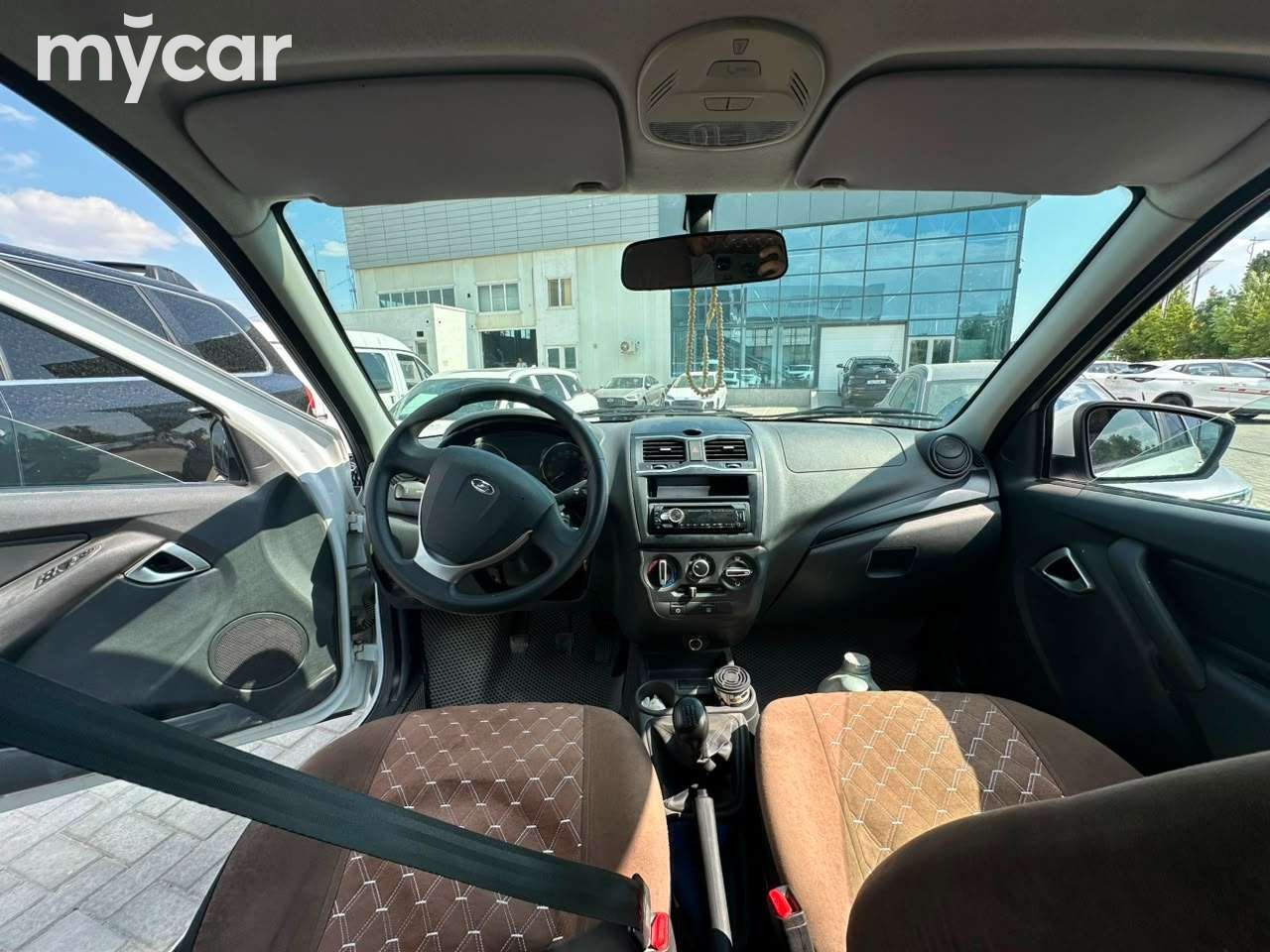LADA Granta 2024