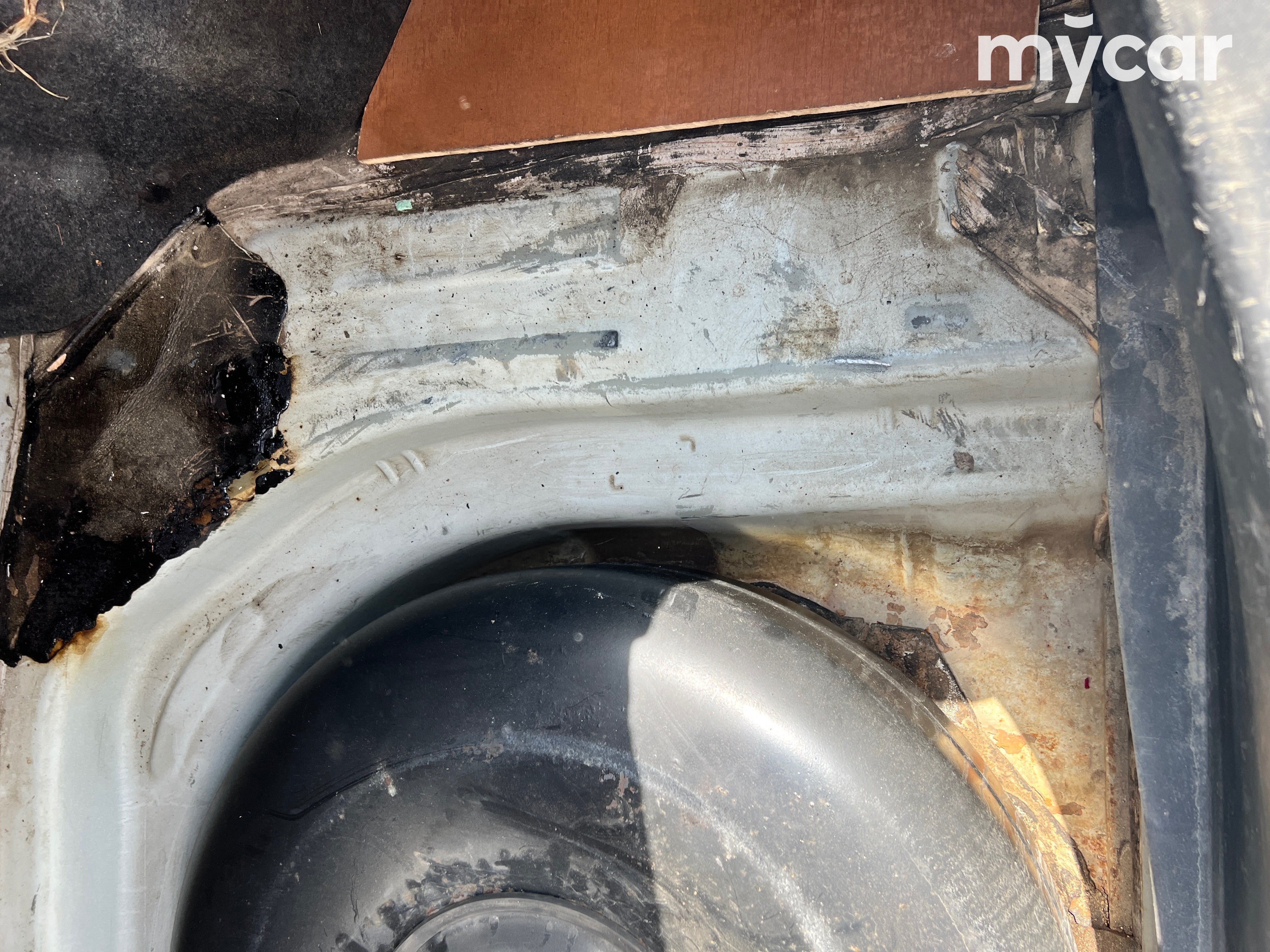 Toyota Camry 2007