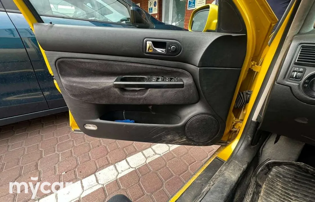 Volkswagen Golf 1998