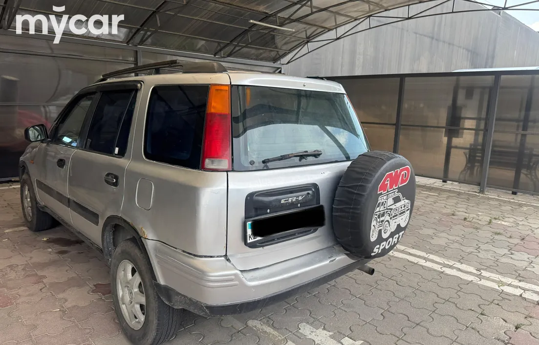 Honda CR-V 1996