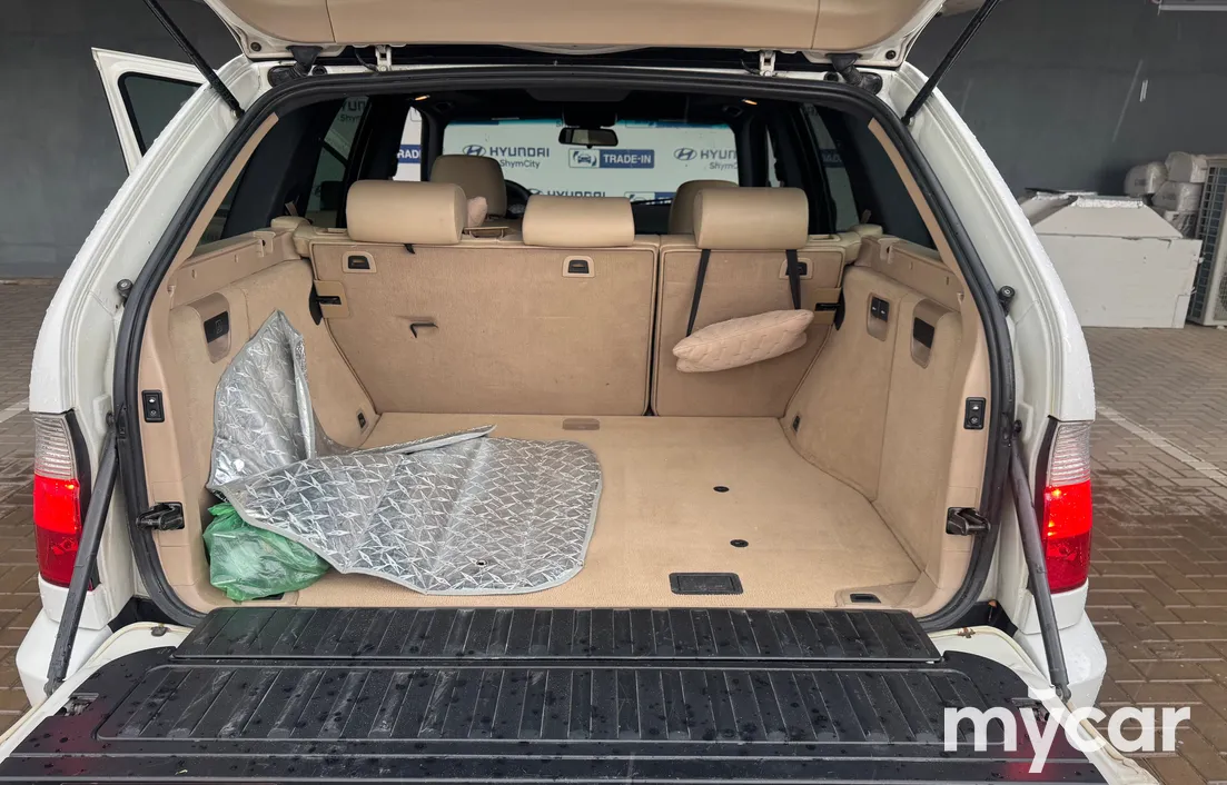 BMW X5 2004