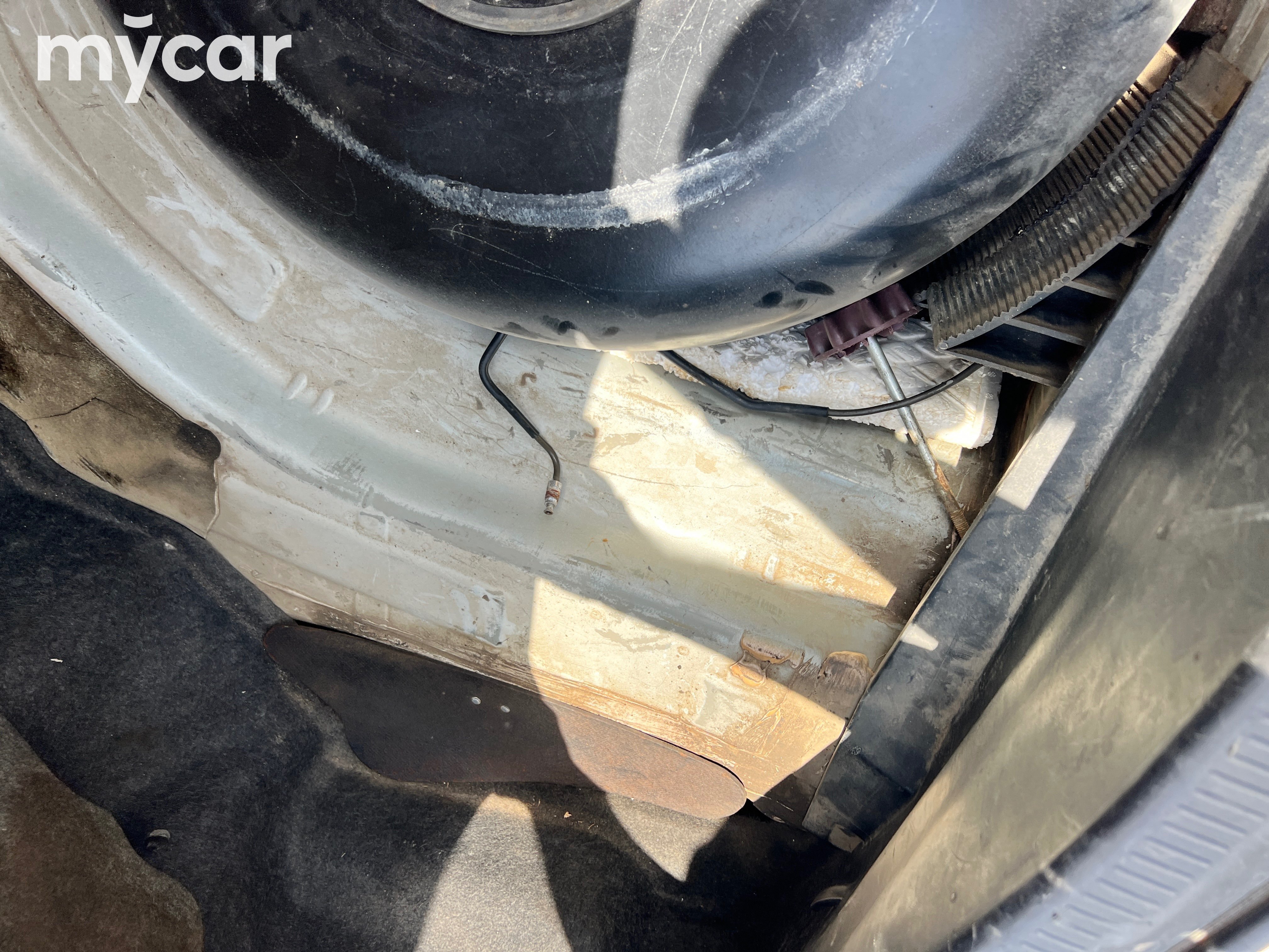 Toyota Camry 2007