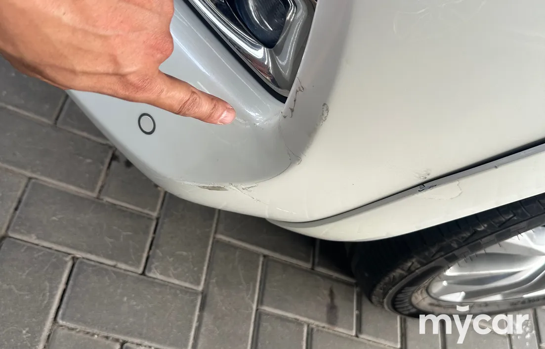 Infiniti QX80 2014