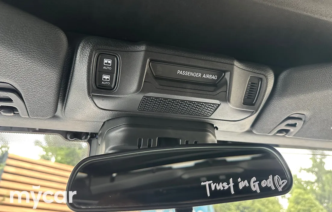 Jeep Wrangler 2024