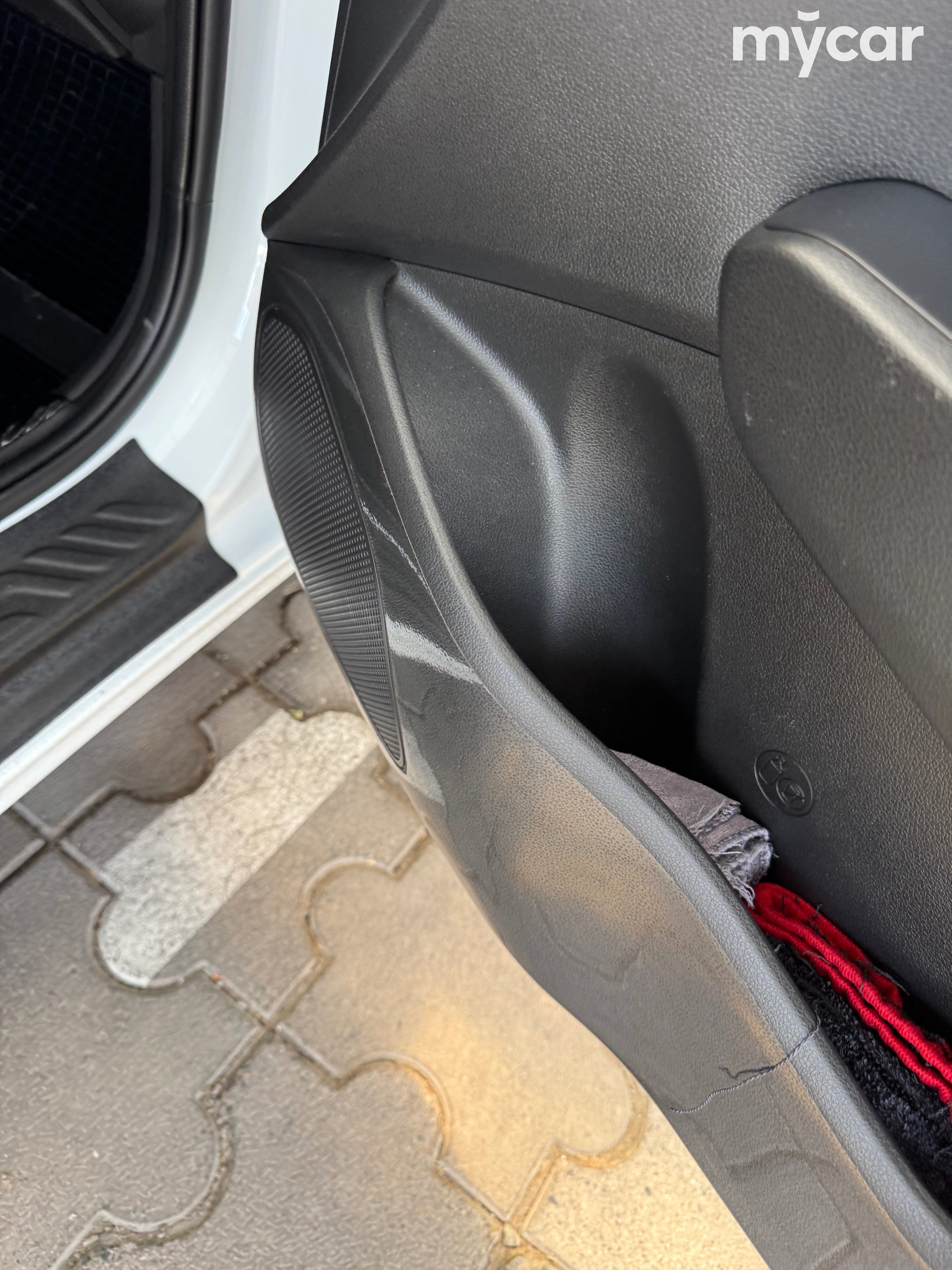 Hyundai Accent 2021