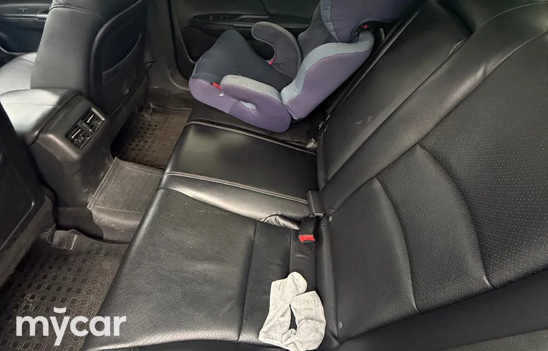 Honda Accord 2013