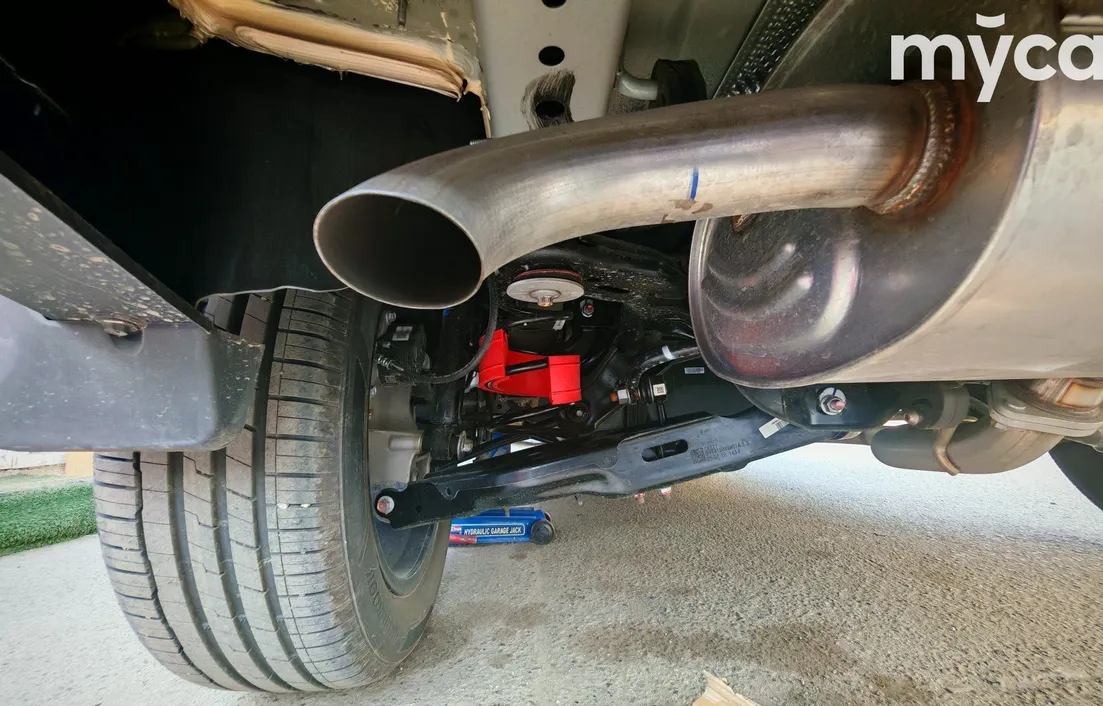 Haval H6 2025