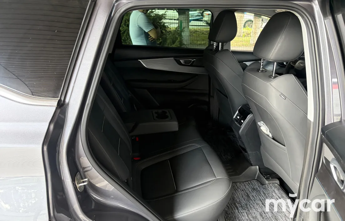 Chery Tiggo 7 Pro 2023