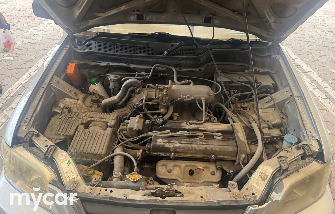 Honda CR-V 1996