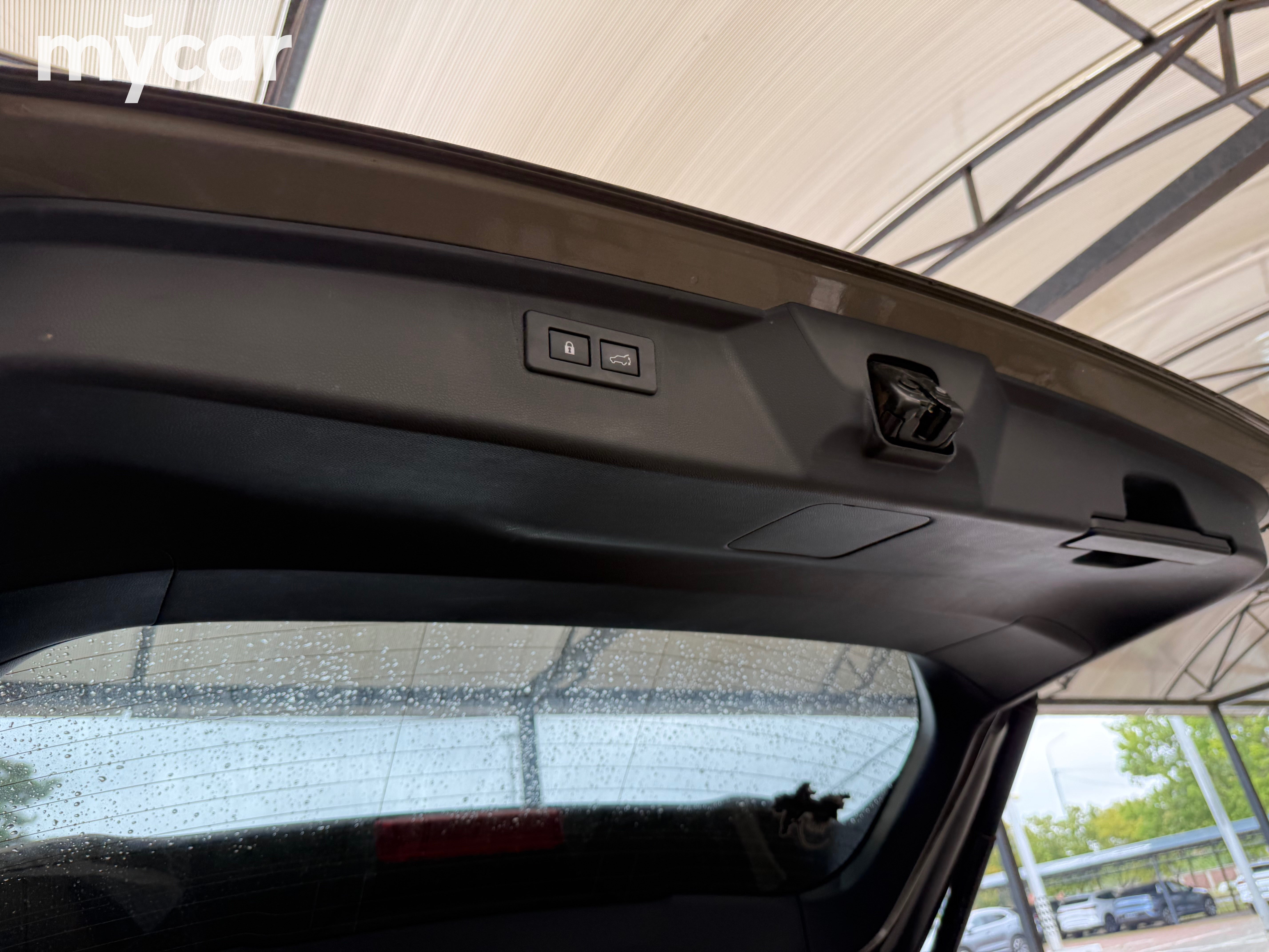 Subaru Outback 2025