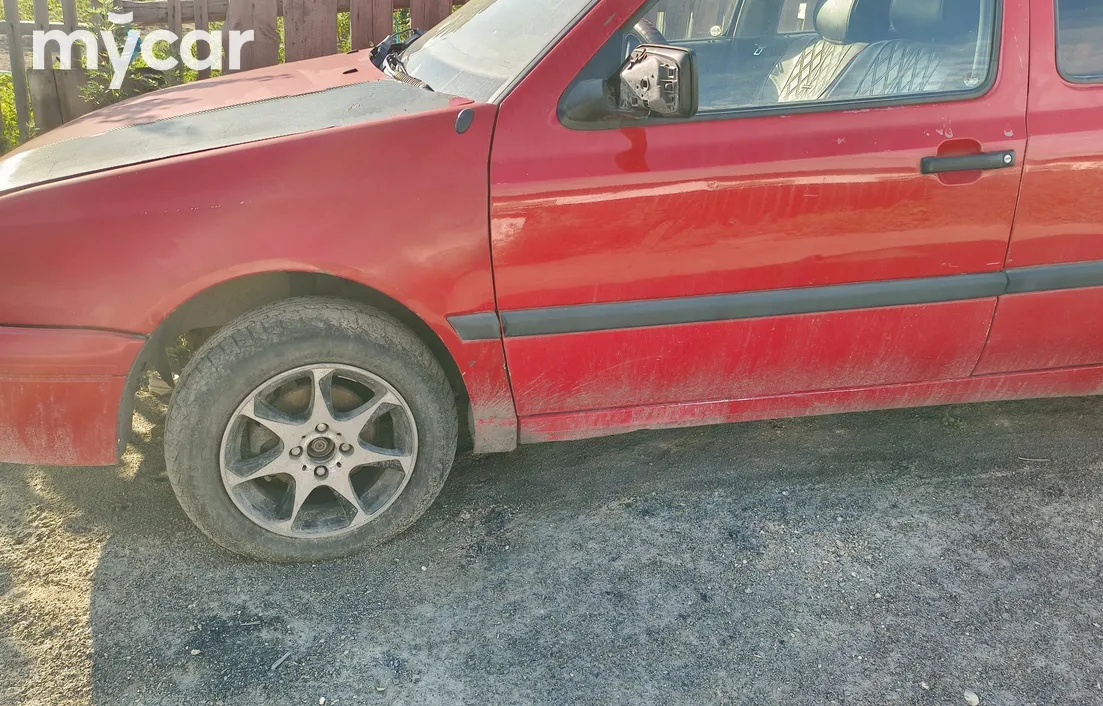 Volkswagen Golf 1995