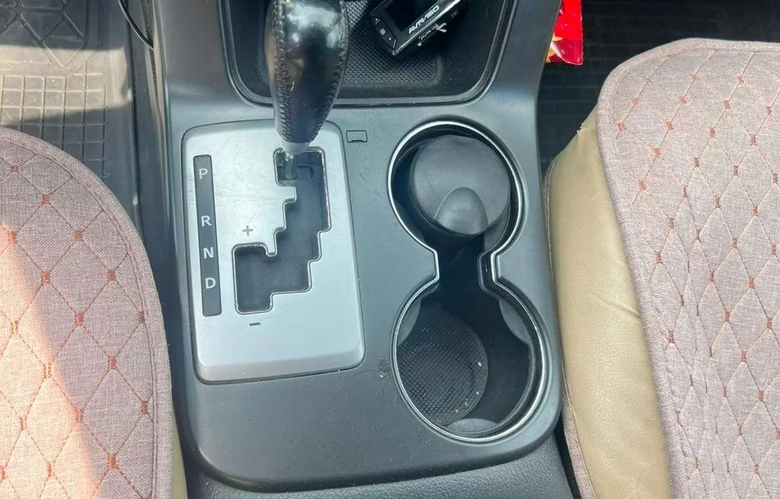 Kia Sorento 2012