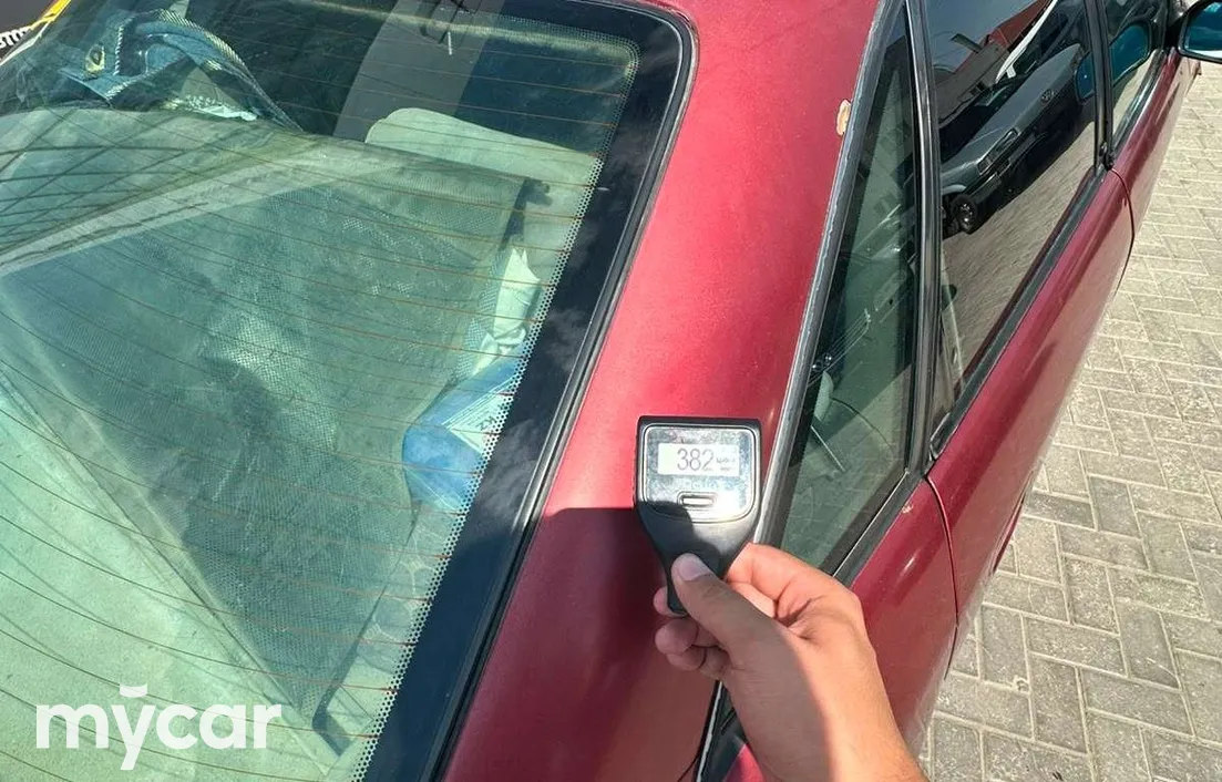 Audi 100 1994