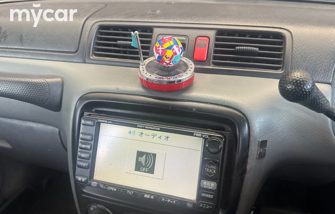 Honda CR-V 1996
