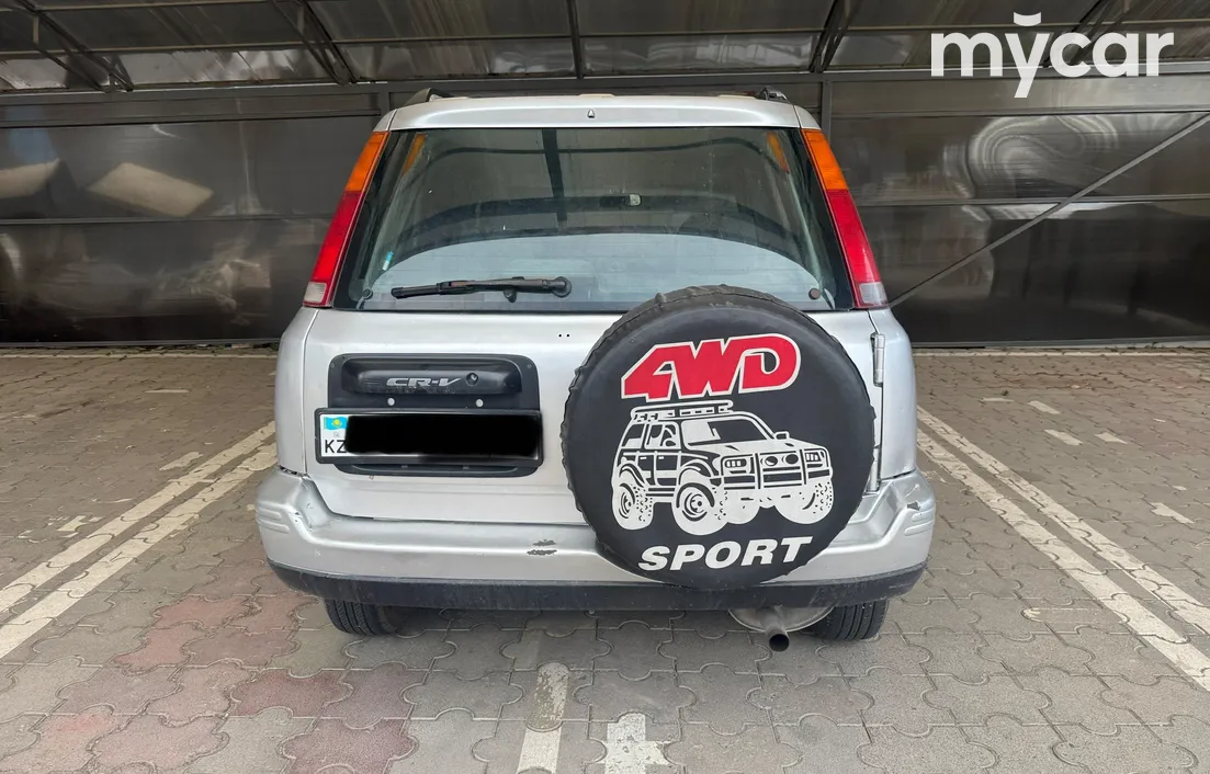 Honda CR-V 1996