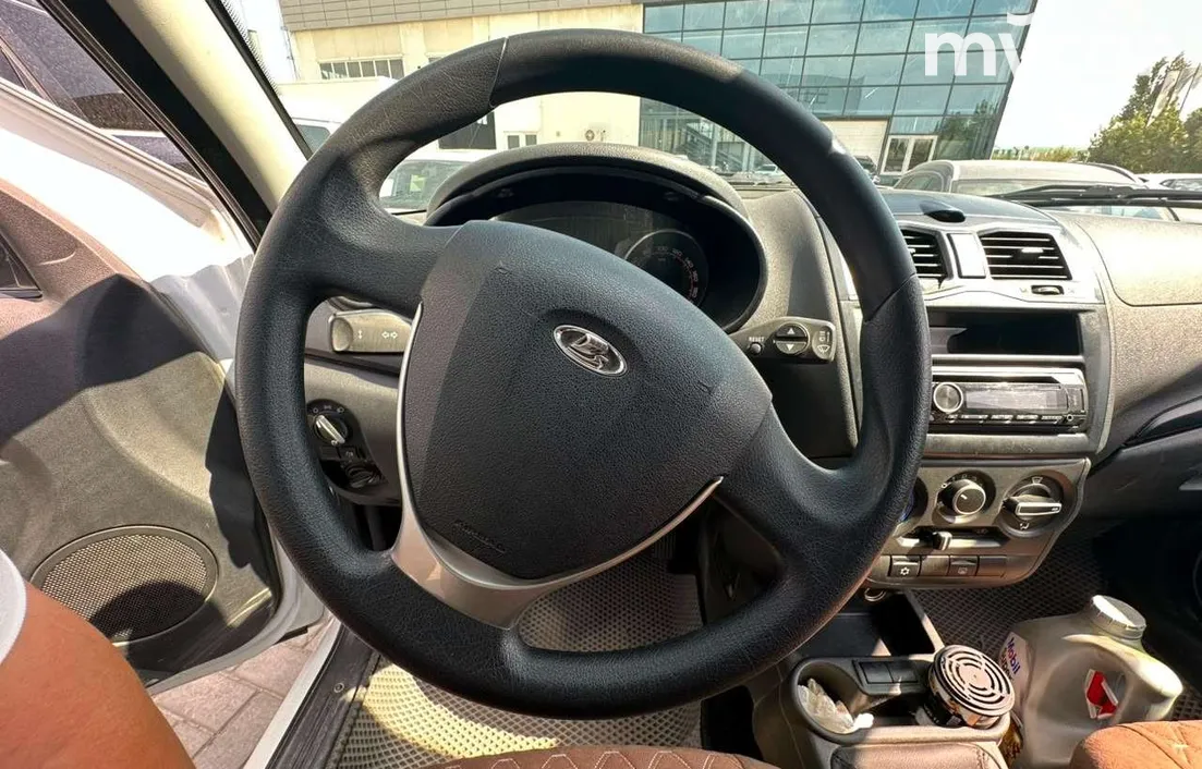 LADA Granta 2024