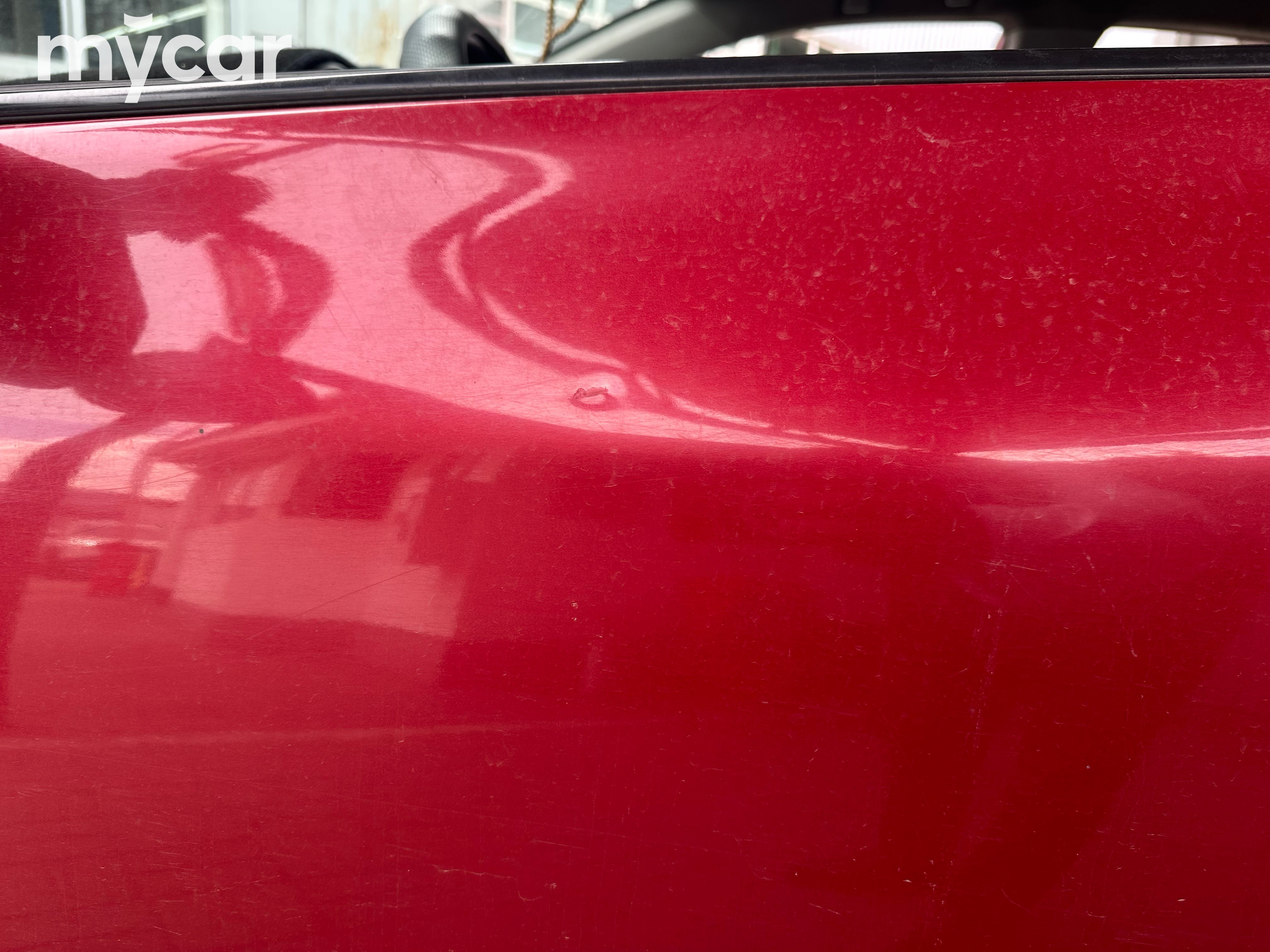 Toyota Corolla 2011