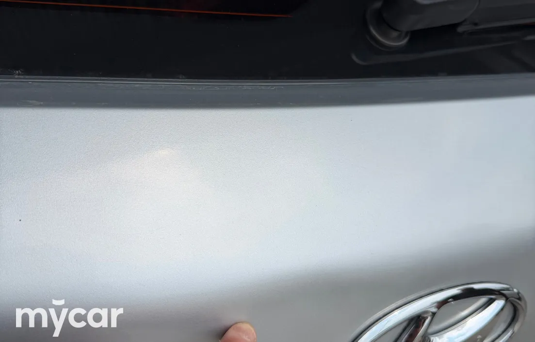 Hyundai Creta 2020