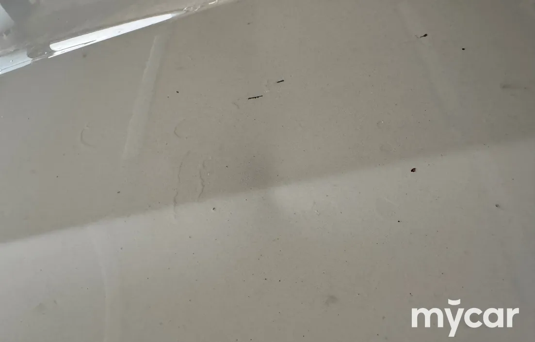 BMW X5 2004